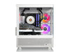 Thermaltake V17S-B550-R66-LCS•Ryzen 5 5000 Series •White•1TB