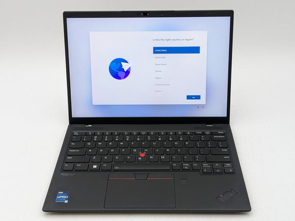 LENOVO THINKPAD X1 NANO GEN 2 13