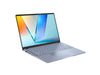 ASUS Vivobook S•Intel Ultra 7 258V•14&quot;•1TB•32GBGB•Intel Arc 140V