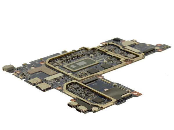 Dell OEM Latitude 7210 2-in-1 Tablet Motherboard 9XR7X i7-10610u *READ*