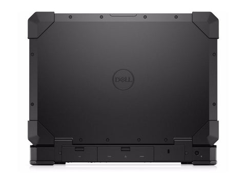 DELL 14 Rugged 5424•Intel i5-8350U 1.7 GHz•16GBGB•14.0&quot;•14&quot;