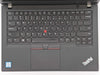 LENOVO T490S 14