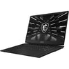 MSI Stealth GS77 17.3•16GB•12700H•17.3 inches•1920 x 1080 Full HD•Black