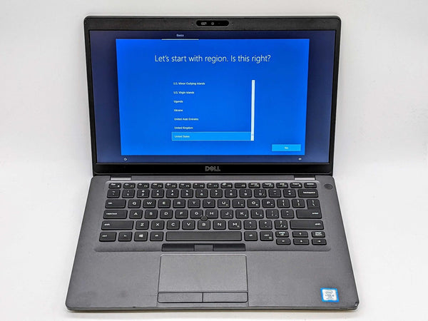 DELL LATITUDE 5400 14