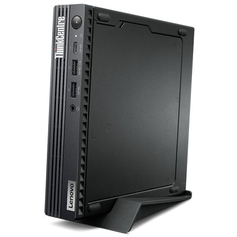 Lenovo ThinkCentre M70q Gen 5 Intel|Powerful Tiny Desktop | 12TDS02G00•256GB•M2