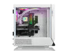 Thermaltake LCGS Apollo i477T•White•2TB•4070 Ti SUPER 16 GB RTX•32GB