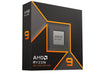 AMD Ryzen 9 9900X - Ryzen 9 9000 Series Granite Ridge (Zen 5) 12-Core 4.4 GHz -