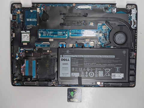 Dell LATITUDE 5400 14