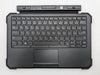 GENUINE Dell Latitude 12 Rugged Tablet Keyboard 7202 7212 7220 Touchpad G17CY