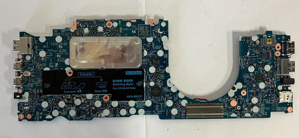 Dell Latitude 5340 Laptop 2-in-1 Motherboard With Intel I7-1365u Vpro Cpu M6KGX