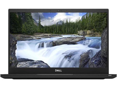 DELL Latitude•W10P•8GBGB•13.3&quot;•Intel i5 •256GB•13.3&quot;