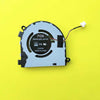 Genuine Cpu Cooling Fan DC5V 0.5A OEM Dell Latitude 3300 E3300 09J90W 9J90W