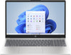 HP 15.6•15.6 inches•8GB•7520U•Silver•1366 x 768 HD•Touch•AMD Radeon•LED