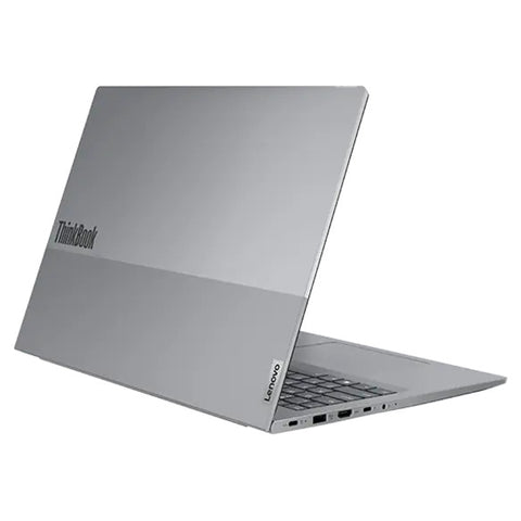 Lenovo Laptop Lenovo ThinkBook 16 Gen 6 •16GB8+8GB•Intel_Iris_Xe2020