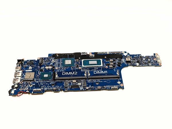 DELL Latitude 5521 i7-11850H Nvidia GeForce MX450 Motherboard 7V9JV 706CM