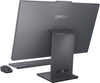 Lenovo IdeaCentre AIO 27•1920 x 1080 Full HD•Touch•Gray•LCD•AMD Radeon 660M•8GB