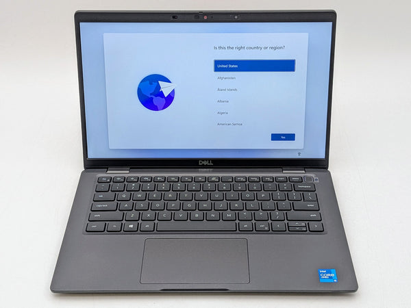 Dell Latitude 7420 14