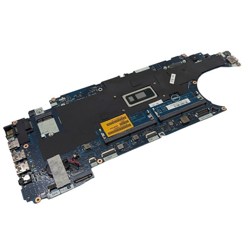 Dell Latitude 5500 Motherboard w/ i7-8665U Thunderbolt 3 - JRV4K 0JRV4K