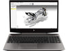 HP ZBook•Intel i7-8850H 2.60 GHz•2TB•Quadro P600•FHD 15.6&quot;•32GBGB