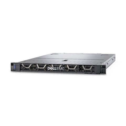 Dell PowerEdge R650 Server•64GB•480GB•M2•7425GB•NVME•Xeon Gold 5318Y