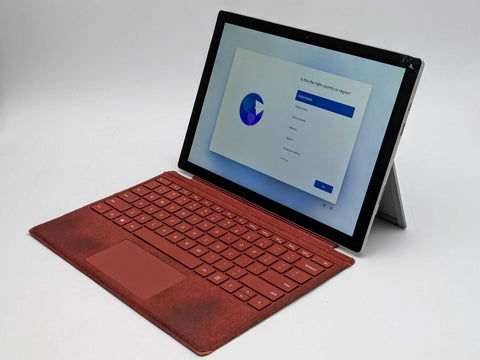 SURFACE PRO 7 12