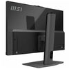 MSI Modern AM242TP 23.8•Core 5-120U•Black•16GB•23.8 inches•1920 x 1080 Full HD