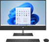 HP Pavilion 27•Black•LED•Touch•16GB•13700T•1920 x 1080 Full HD•27 inches