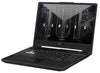 ASUS TUF Gaming A15 15.6 7535HS 2050 RTX 8GB 512GB 15.6