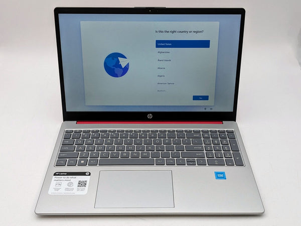 HP Laptop 15-fd0083wm 15