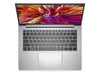 HP ZBook•14.0&quot;•Intel i7-1355U•Silver•512GB•16GBGB•14&quot;