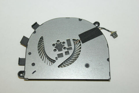 Genuine Dell Inspiron 15 5584 CPU Cooling Fan P/N T6RHW / 0T6RHW Grade A