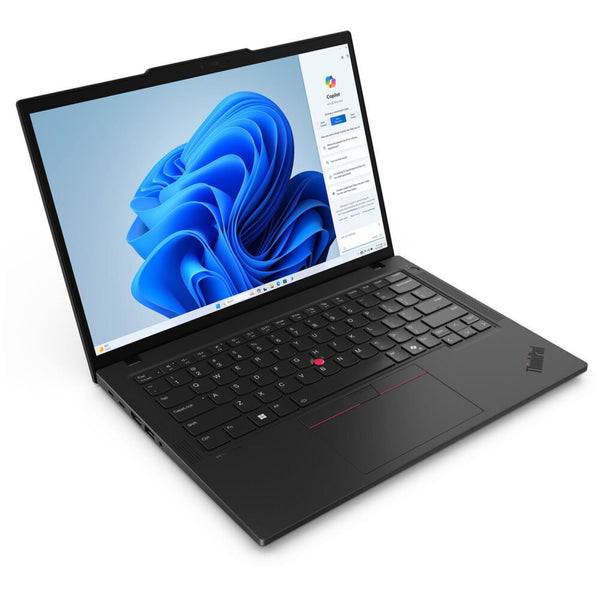 Lenovo ThinkPad T14 Gen 5 14•14 inches•8840U•Touch•AMD Radeon 780M