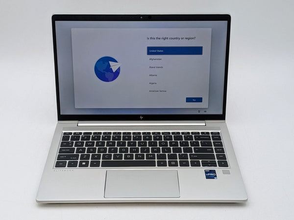 HP ELITEBOOK 640 G10 14