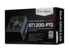 SilverStone Technology 1200W Watt Full Modular 80 Plus Platinum ST1200 PTS PSU