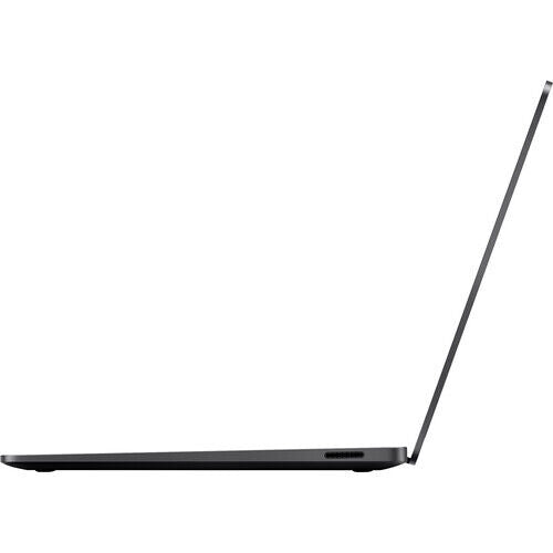 Microsoft Surface Copilot+ PC 7th Edition, Black whCell 54Wh Qualcomm Snapdragon