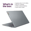 Lenovo IdeaPad Slim 3 15.6 5825U AMD Radeon 16GB 512GB 15.6