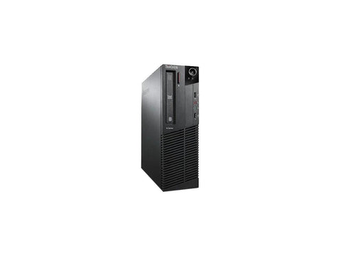 Lenovo ThinkCentre•W7P•500GB•Intel i5 3rd Gen •8GB•DVD••WARRANTY