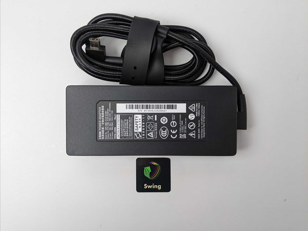 NEW RC30-024801 OEM Razer 19.5v 11.8a 230W Laptop AC Power Adapter Charger Blade