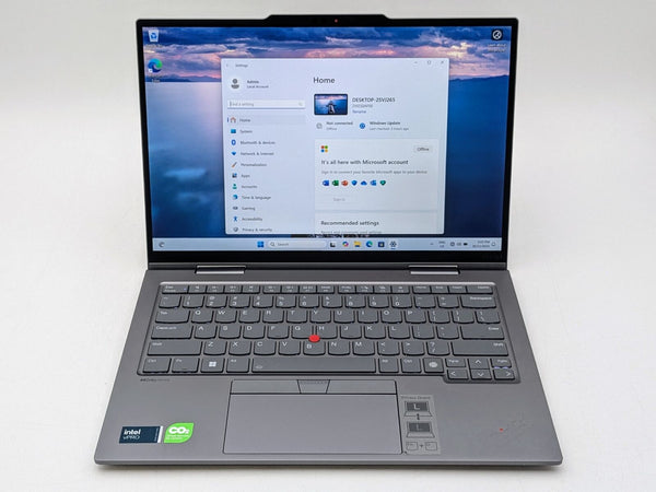 LENOVO THINKPAD X1 2IN1 GEN 9 14