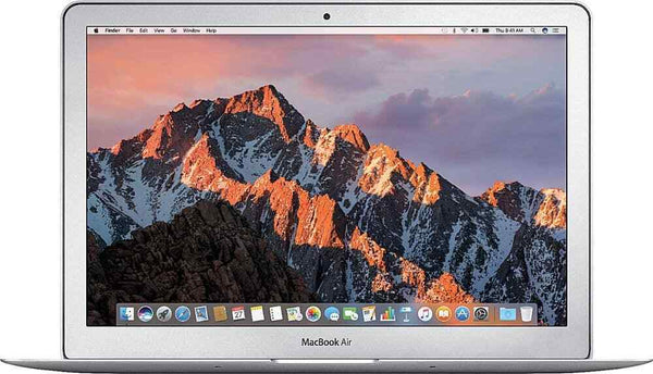 Apple MacBook Air 13.3 5350U 8GB 256GB 13.3