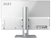 MSI Modern AM272P 1M-823US•27"•1TB•Intel•White•Intel 5 •16GB•27"•BT