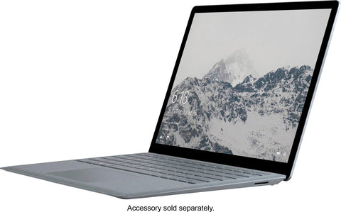 Microsoft Refurbished Surface Laptop – 13.5” Touchscreen