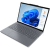 Lenovo ThinkPad T14 Gen 5 Gray 12-Core: 1.7 to 4.8 GHz Performance 2s1.2 to 3.8