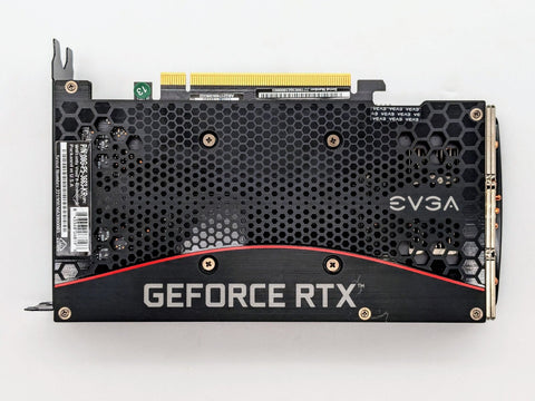 EVGA GeForce RTX 3060 Ti XC GAMING 8GB GDDR6 Graphics Card