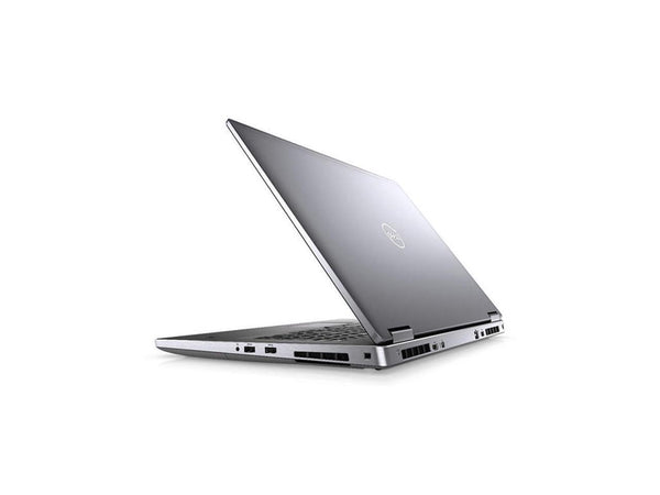 DELL Precision•512GB•17.3&quot;•16GBGB•W10P•17.3&quot;