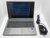 HP ZBOOK 15.6