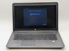 HP ZBook 17 G3 17