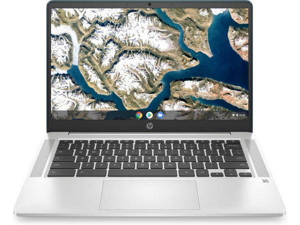 HP 14A-NA0012TG•32GB•14.0&quot;•Chrome•14.0&quot;•&quot;&quot;