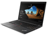 Lenovo T480S•512GB•16GBGB•Intel i7-8650U 1.9GHz•14&quot;•14.0&quot;