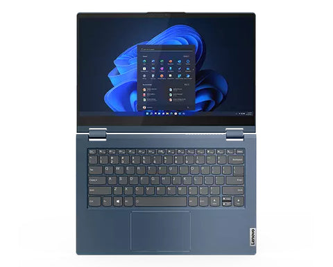 Lenovo LaptopLenovo ThinkBook 14s Yoga Gen 3 •FHD 60hz 14